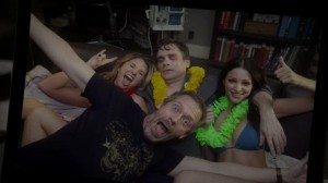 House M.D. - 8x19 The C-Word