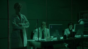 House M.D. - 8x19 The C-Word