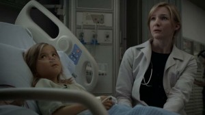 House M.D. - 8x19 The C-Word