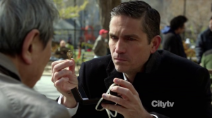 Person Of Interest - 1x21/22 Many Happy Returns & No Good Deed
