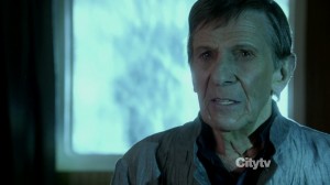 Fringe - 4x22 Brave New World Parte II