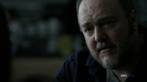 The Killing - 2x08 Off The Reservation