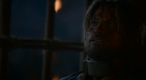 Game of Thrones - 2x07  A Man Without Honor