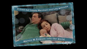 How I Met Your Mother - 7x23-24 The Magician's Code
