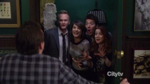 How I Met Your Mother - 7x23-24 The Magician's Code