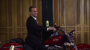 How I Met Your Mother - 7x23-24 The Magician's Code