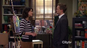 How I Met Your Mother - 7x23-24 The Magician's Code