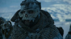 Game of Thrones - 2x08 The Prince of Winterfell