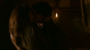 Game of Thrones - 2x08 The Prince of Winterfell