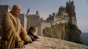 Game of Thrones - 2x08 The Prince of Winterfell