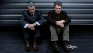Fringe - 4x20 Worlds Apart