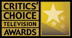 Critics' Choice TV Awards 2012: I Vincitori