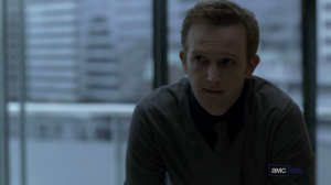 The Killing - 2x12 Donnie or Marie