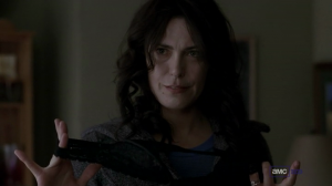 The Killing - 2x12 Donnie or Marie