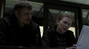 The Killing - 2x12 Donnie or Marie
