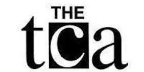 TCA awards 2012: i vincitori