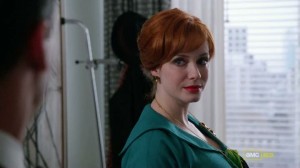 Mad Men - 5x11 The Other Woman