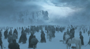 Game Of Thrones - 2x10 Valar Morghulis