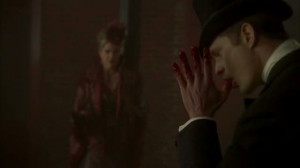 True Blood - 5x02 Authority Always Wins