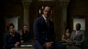 True Blood - 5x02 Authority Always Wins