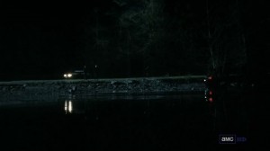 The Killing - 2x13 What I Know