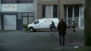 The Killing - 2x13 What I Know