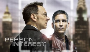 Person of Interest - You're being watched