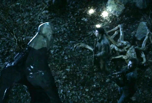 Falling Skies - 2x07 Molon Labe