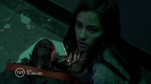 Falling Skies - 2x07 Molon Labe
