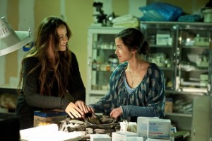 Falling Skies - 2x10 A More Perfect Union