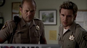 True Blood - 5x09 Everybody Wants to Rule the World