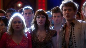 True Blood - 5x11 Sunset