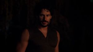 True Blood - 5x12 Save Yourself