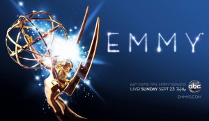 Emmy Awards 2012: i vincitori 
