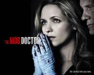 The Mob Doctor - 1x01 Pilot