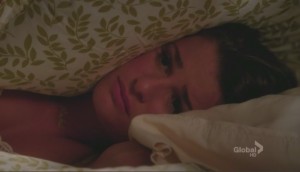 Glee – 4x01 The New Rachel