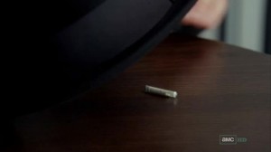 Breaking Bad - 5x08 Gliding Over All