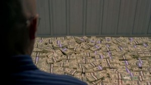 Breaking Bad - 5x08 Gliding Over All