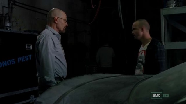 Breaking Bad Dove è Stato Girato