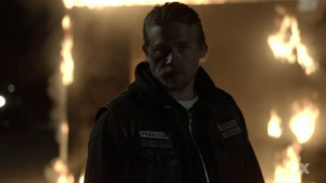 Sons of Anarchy - 5x01 Sovereign