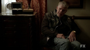 Sons of Anarchy - 5x01 Sovereign