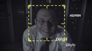Person of Interest - 2x01 Contingency