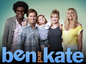 Ben and Kate - 1x01 Pilot