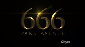 666 Park Avenue – 1×04 & 1×05 Hero Complex / A Crowd of Demons
