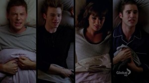 Glee – stagione 4 episodi 2-3-4