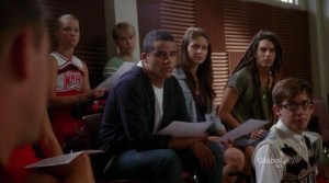 Glee – stagione 4 episodi 2-3-4