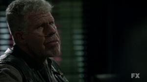 Sons of Anarchy - 5x05/06 "Orca Shrugged" & "Small World"