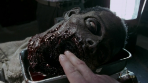 The Walking Dead – 3x03 Walk with Me