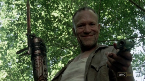 The Walking Dead – 3x03 Walk with Me