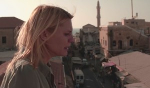 Homeland – 2x02 Beirut Is Back